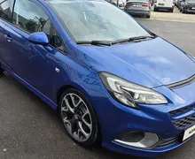 Zunanja slika - Opel Corsa - 1.6 TURBO OPC LED-ALU PLATIŠČA-RECARO - 3 - Predogledna slika