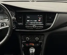Zunanja slika - Opel Mokka - X 1.4 TURBO 103KW INNOVATION  AVT.-1. LASTNIK - 11 - Predogledna slika