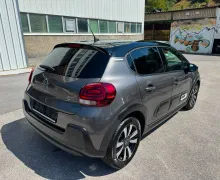 Zunanja slika - Citroën C3 - 1,2 PureTech 110 - Shine - 5 - Predogledna slika