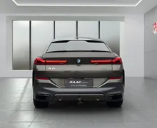 Zunanja slika - BMW X6 - xDrive40d M SPORT+HARMAN+GRETJE+HLAJENJE+360 KAM+ - 5 - Predogledna slika