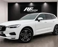Zunanja slika - Volvo XC60 - D4-4X4-AUT-PANORAMA-FUL LED-LIZING ZA TUJCE- - 1 - Predogledna slika