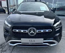 Zunanja slika - Mercedes-Benz GLA-Razred - 180 Progressive ...na zalogi... - 2 - Predogledna slika
