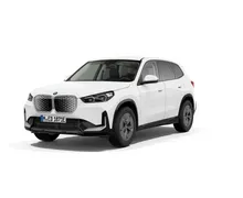 Zunanja slika - BMW iX - 1 eDrive20 - 1 - Predogledna slika