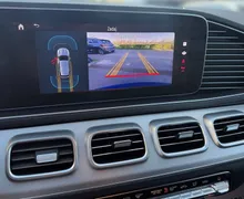 Zunanja slika - Mercedes-Benz GLE-Razred - 300d 4MATIC 22 COL AMG KAMERA RADAR NAVI PDC TOP.. - 16 - Predogledna slika
