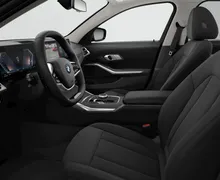Zunanja slika - BMW Serija 3 - 318i - 7 - Predogledna slika