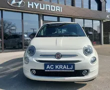 Zunanja slika - Fiat 500 - 1.0 GSE Hybrid 51kW - 2 - Predogledna slika
