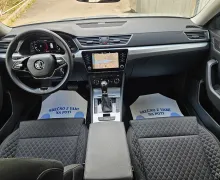 Zunanja slika - Škoda Superb - Combi 2,0 TDI   DSG - 9 - Predogledna slika