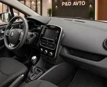 Zunanja slika - Renault Clio - TCe 75 Generation - 9 - Predogledna slika