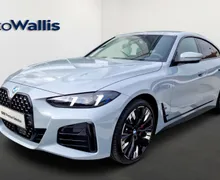 Zunanja slika - BMW Serija 4 - 420d xDrive - 1 - Predogledna slika