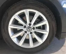 Zunanja slika - Volkswagen Passat - Variant 2.0 TDI BMT SCR Business DSG.KAMERA.ACC.117.000 KM - 12 - Predogledna slika