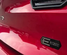 Zunanja slika - Renault Clio - HYBRID E-TECH AUT. KAMERA-LED-SLOVENSKI-ZALOGA - 9 - Predogledna slika