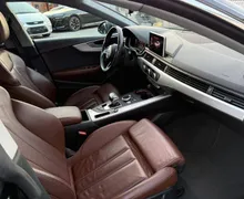 Notranja slika - Audi A5 Sportback - 35 TDI  POLOG 2500... - 9 - Predogledna slika