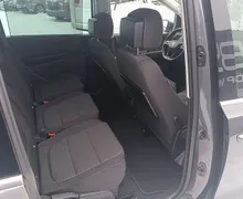 Zunanja slika - Seat Alhambra - 2.0 TDI 110KW DSG XCELLENCE 7 SEDEŽEV EL.VRATA - 11 - Predogledna slika
