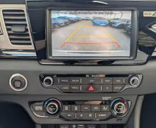 Zunanja slika - KIA Niro - 1,6 GDi Hybrid EX LIMITED DCT - 9 - Predogledna slika