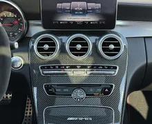 Zunanja slika - Mercedes-Benz C-Razred - 63 AMG S V8 BITURBO - 14 - Predogledna slika