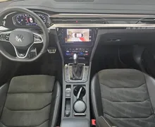 Notranja slika - Volkswagen Arteon - 2.0 TDI BMT R-Line DSG - 7 - Predogledna slika