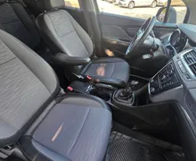 Zunanja slika - Opel Mokka - 1.6 CDTI COSMO XENON-NAVI-KAMERA-1.LAST-SLOVENSKA - 13 - Predogledna slika