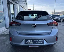 Zunanja slika - Opel Corsa - 1.2 TURBO 74KW ELEGANCE SLO 1LASTNIK - 6 - Predogledna slika