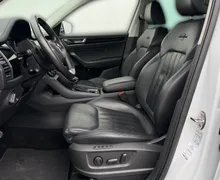 Zunanja slika - Škoda Kodiaq - L K 2.0 TDI 110kW 4X4 DSG-Matrix LED-Mrtvi kot-... - 7 - Predogledna slika
