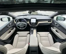 Notranja slika - Volvo XC60 - T6 AWD Plug-in hybrid Electric   Petrol Plus Dark - 20 - Predogledna slika