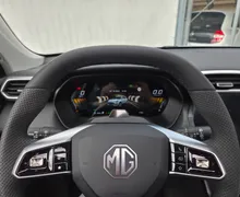 Zunanja slika - MG MG ZS - 1.5 Hybrid+Luxury+Panorama+7 let garancije - 18 - Predogledna slika