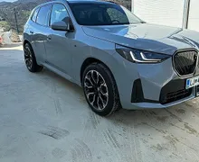 Zunanja slika - BMW X3 - serija :  xDrive20d Avt. M - Pan.|M|Memory|Harmon|Laser|H - 5 - Predogledna slika