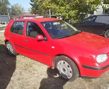 Zunanja slika - Volkswagen Golf - Basis 1,9 SDI - 1 - Predogledna slika