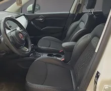 Zunanja slika - Fiat 500X - 500X - 10 - Predogledna slika