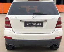 Zunanja slika - Mercedes-Benz GL-Razred - GL 450 4M Navi PDC 7SED Pano LPG strošek 10c na km - 5 - Predogledna slika