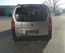 Zunanja slika - Citroën Berlingo - Shine M BlueHDi 130 S S BVM6  -40- - 4 - Predogledna slika
