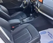 Zunanja slika - Audi Q2 - 30 TDI S-tronic LED - NAVI - KAMERA - KLJUKA - 10 - Predogledna slika