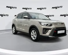 Zunanja slika - KG Mobility Tivoli - 1.5 T-GDi Fresh 2WD MT... - 3 - Predogledna slika