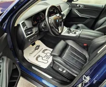 Zunanja slika - BMW serija X5 - X5 xDrive25d Sport Acc - Kamera- Led- Virtual- Memory - 5 - Predogledna slika