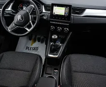 Zunanja slika - Renault Captur - 1.0 TCE 90 TECHNO - 10 - Predogledna slika