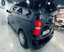 Zunanja slika - Peugeot Traveller - Active L1 1.5 BlueHDi PDC-ALU-SLOVENSKI... - 5 - Predogledna slika