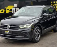 Zunanja slika - Volkswagen Tiguan - 2.0 TDI DSG HIGHLINE-VIRTUAL-MATRIX-CAMERA-NEMŠKI - 9 - Predogledna slika