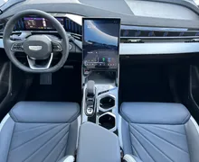 Zunanja slika - Geely StarRay - GK|1.5TD|7DCT APPLECARPLAY|LED|AKCIJA 6.000 € I - 8 - Predogledna slika