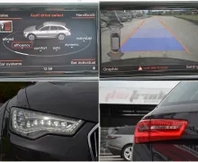 Zunanja slika - Audi A6 - Allroad - 12 - Predogledna slika