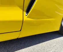 Slika poškodbe - Corvette Corvette - Z06 - 59 - Predogledna slika
