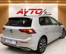 Zunanja slika - Volkswagen Golf - 1.5 TSI-VIRTUAL-ACC-KAMERA-NAVI-LED-PDC - 4 - Predogledna slika