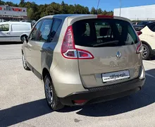 Zunanja slika - Renault Scénic - Scenic 1.5 dCi Dynamique ZELO LEPO OHRANJEN - 7 - Predogledna slika