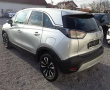 Zunanja slika - Opel Crossland - 1.2 TURBO 110HP - KOT NOVO - SAMO 24.000km - 4 - Predogledna slika