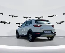 Notranja slika - KIA Stonic - 1.2 DPI LX Urban ISG - 7 - Predogledna slika