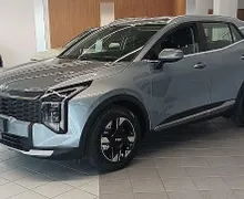 Zunanja slika - KIA Sportage - 1.6 T-GDi 110kW LX Fresh. 7 DCT - 3 - Predogledna slika