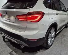Zunanja slika - BMW X1 - serija :  xDrive18d Sport Line NAVI-KAM-ALU18-PRIKLOP - 5 - Predogledna slika