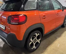 Zunanja slika - Citroën C3 Aircross - Shine PureTech 110 SLO-1. LAST-NAVI-KAM-2PDC - 6 - Predogledna slika