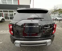 Zunanja slika - SsangYong Torres - 1.5 T-GDI 2WD M T - 6 - Predogledna slika