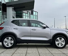 Zunanja slika - Volvo XC40 - B3 P Core AT DCT 3 leta garancije + 3 servisi... - 4 - Predogledna slika