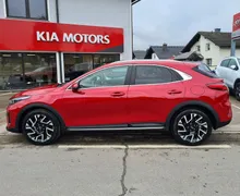 Zunanja slika - KIA XCeed - 1.6 T-GDi EX Way 7DCT - 2 - Predogledna slika