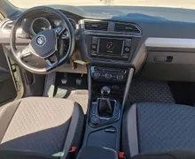 Zunanja slika - VW Tiguan - 4motion 2.0 TDI BMT Comfortline SAMO 134521 KM - 9 - Predogledna slika